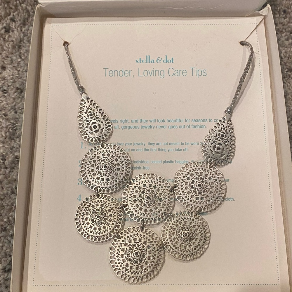 Necklace